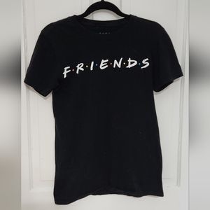 [3/$10] Women's Friends' T-Shirt